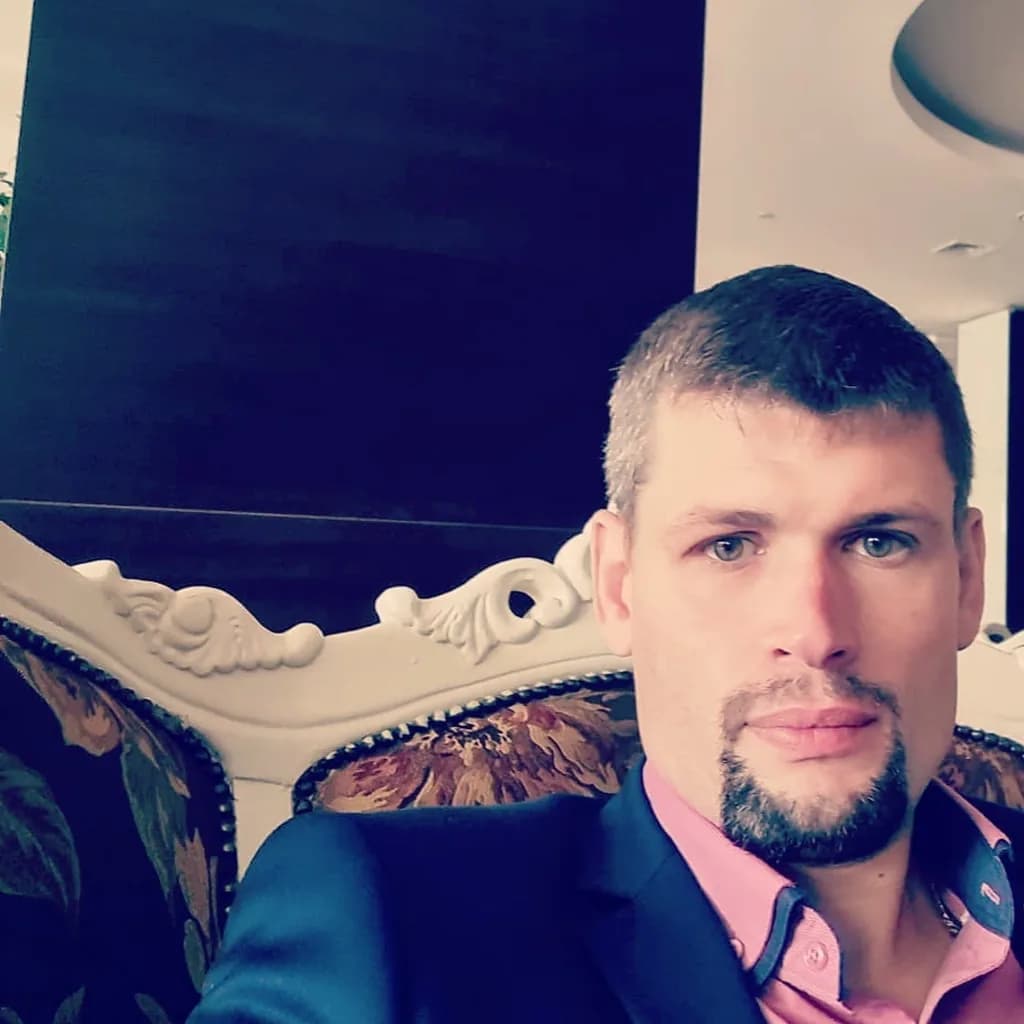 Дмитрий Радченко